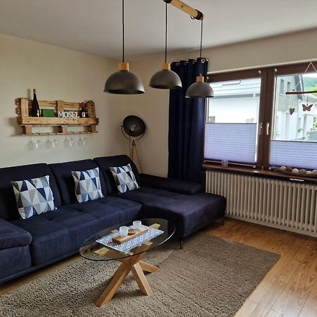 Haus Monika Leilighet Zeltingen-Rachtig Eksteriør bilde